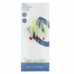 Kinetic SABIKI NORDIC MACKEREL